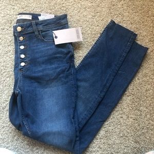 Zara jeans